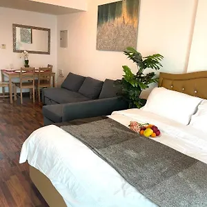 Luxury Casa - Diamond In Marina Апартаменты