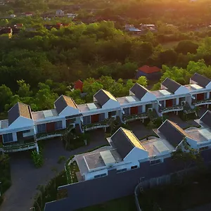Hideaway Bali Ungasan By Kanaan Hospitality Улувату