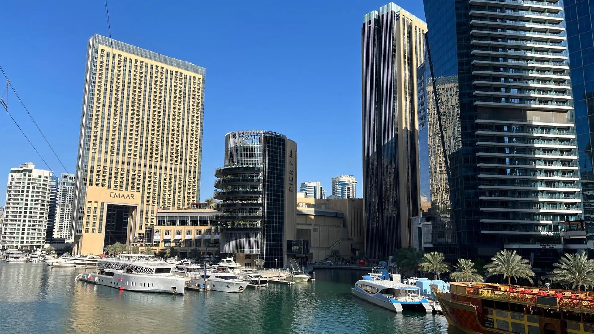 Silverene Towers - Home Of Choice Dubai