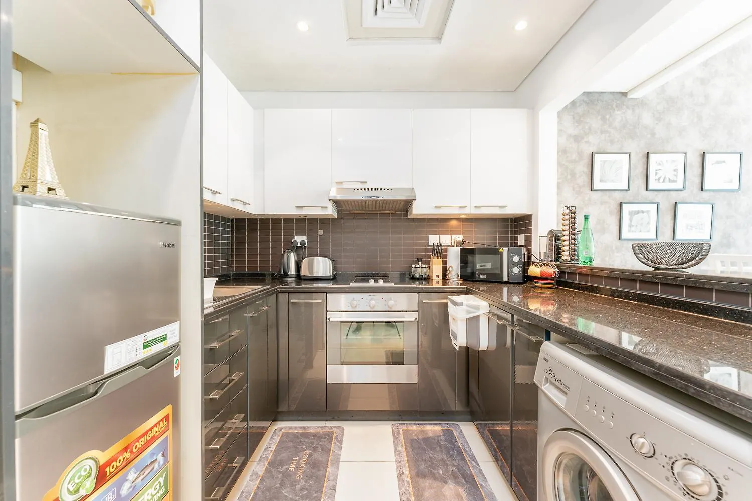 Appartement Silverene Towers - Home Of Choice Dubai