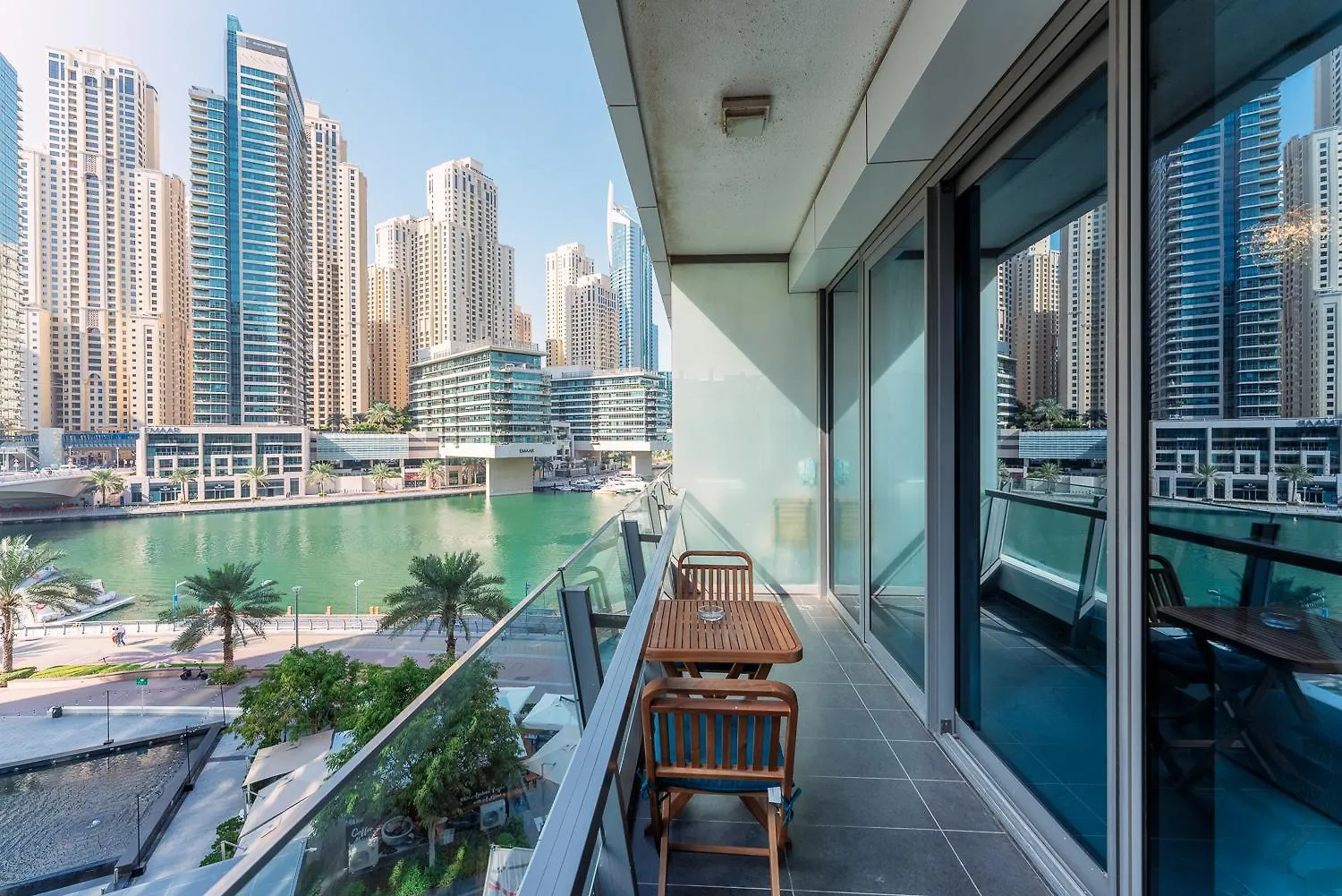 Silverene Towers - Home Of Choice Dubai Verenigde Arabische Emiraten