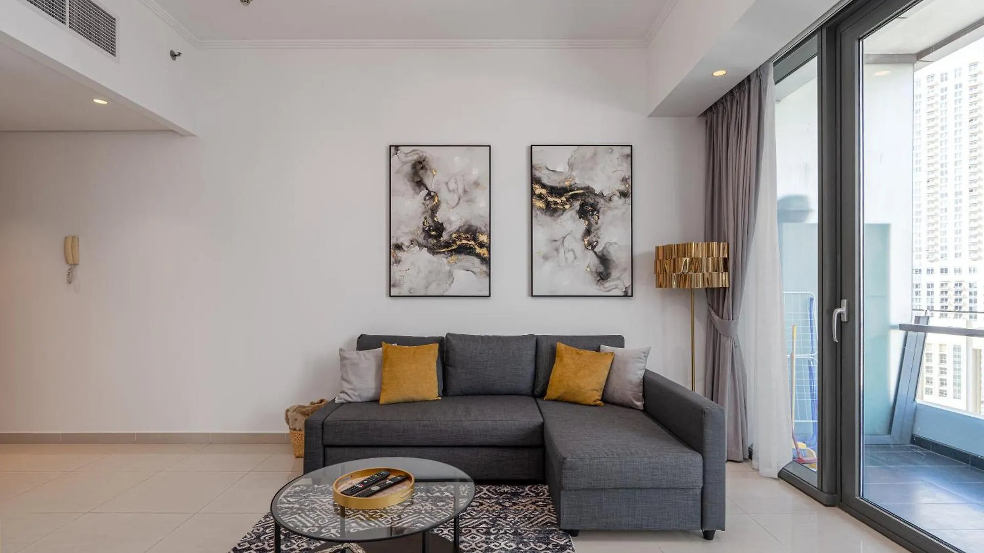 Silverene Towers - Home Of Choice Dubai 0*,  Verenigde Arabische Emiraten