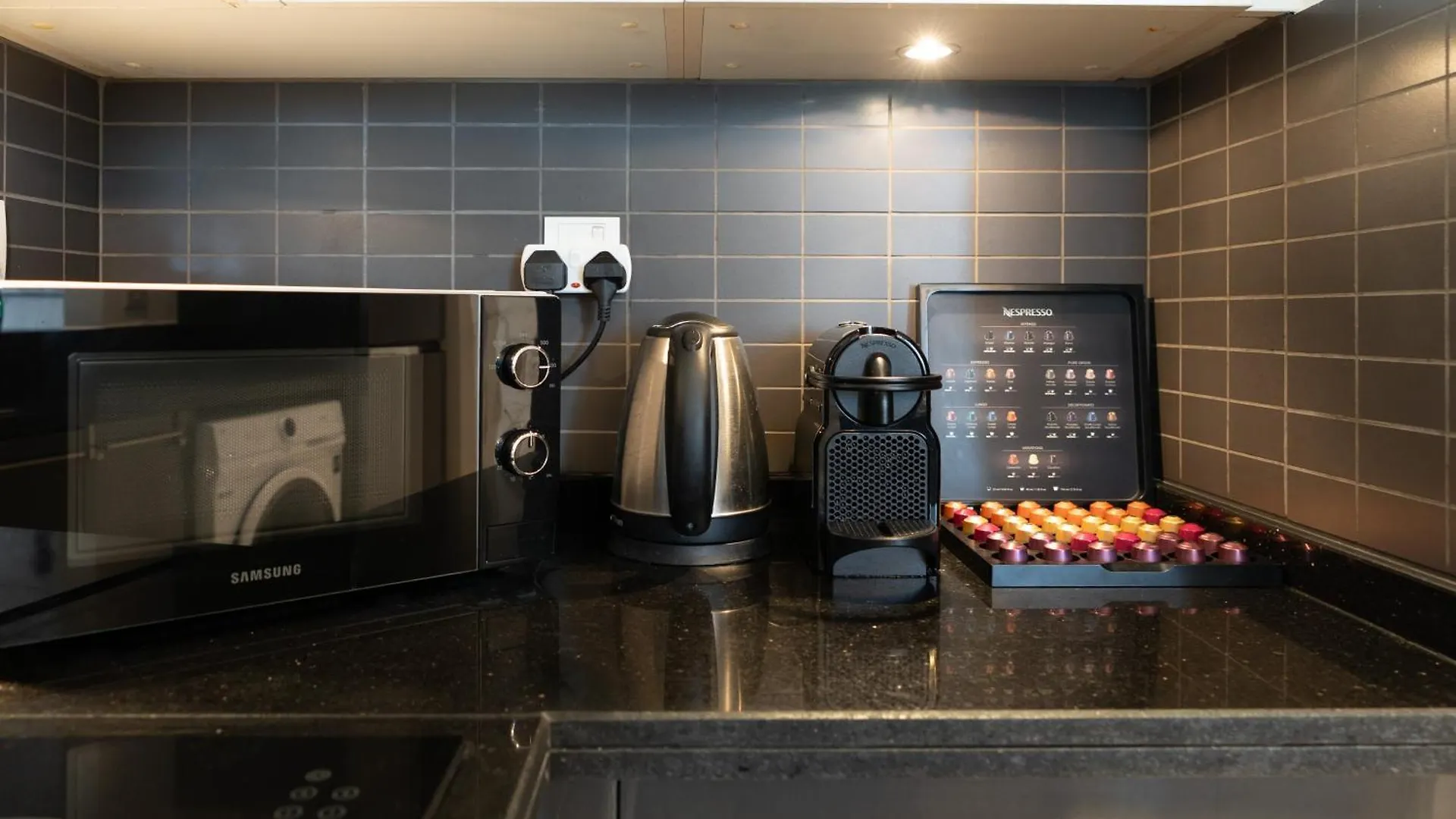 Silverene Towers Dubai Marina - By Home Of Choice Apartment