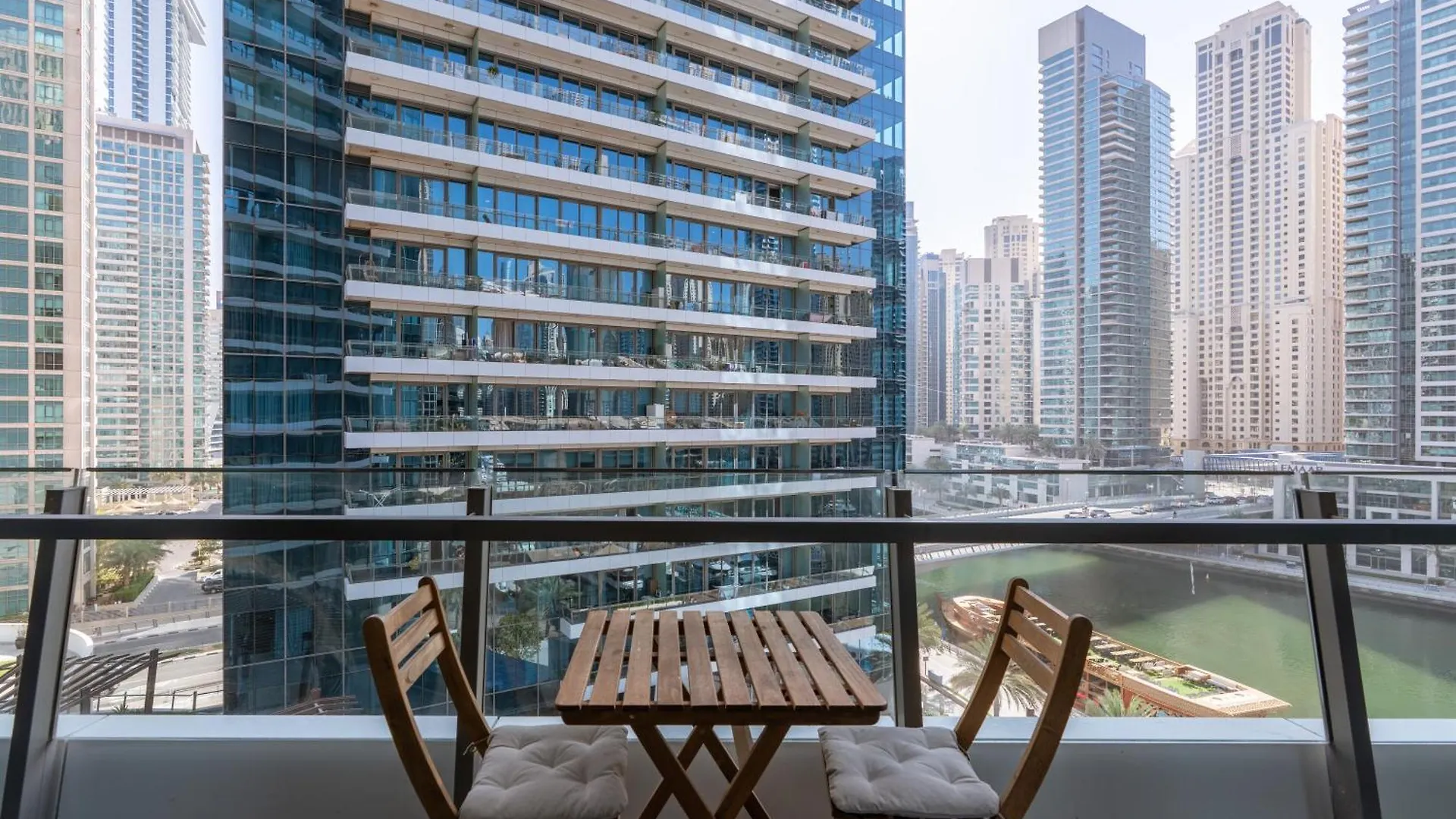 Silverene Towers - Home Of Choice Dubai 0*,  Verenigde Arabische Emiraten