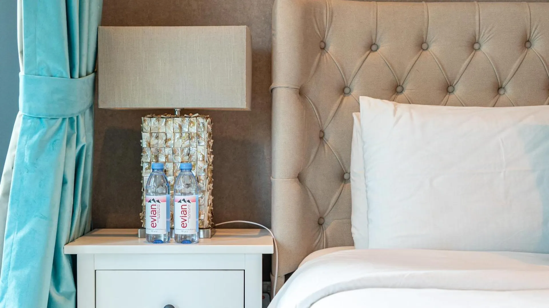 Appartement Silverene Towers - Home Of Choice Dubai Verenigde Arabische Emiraten