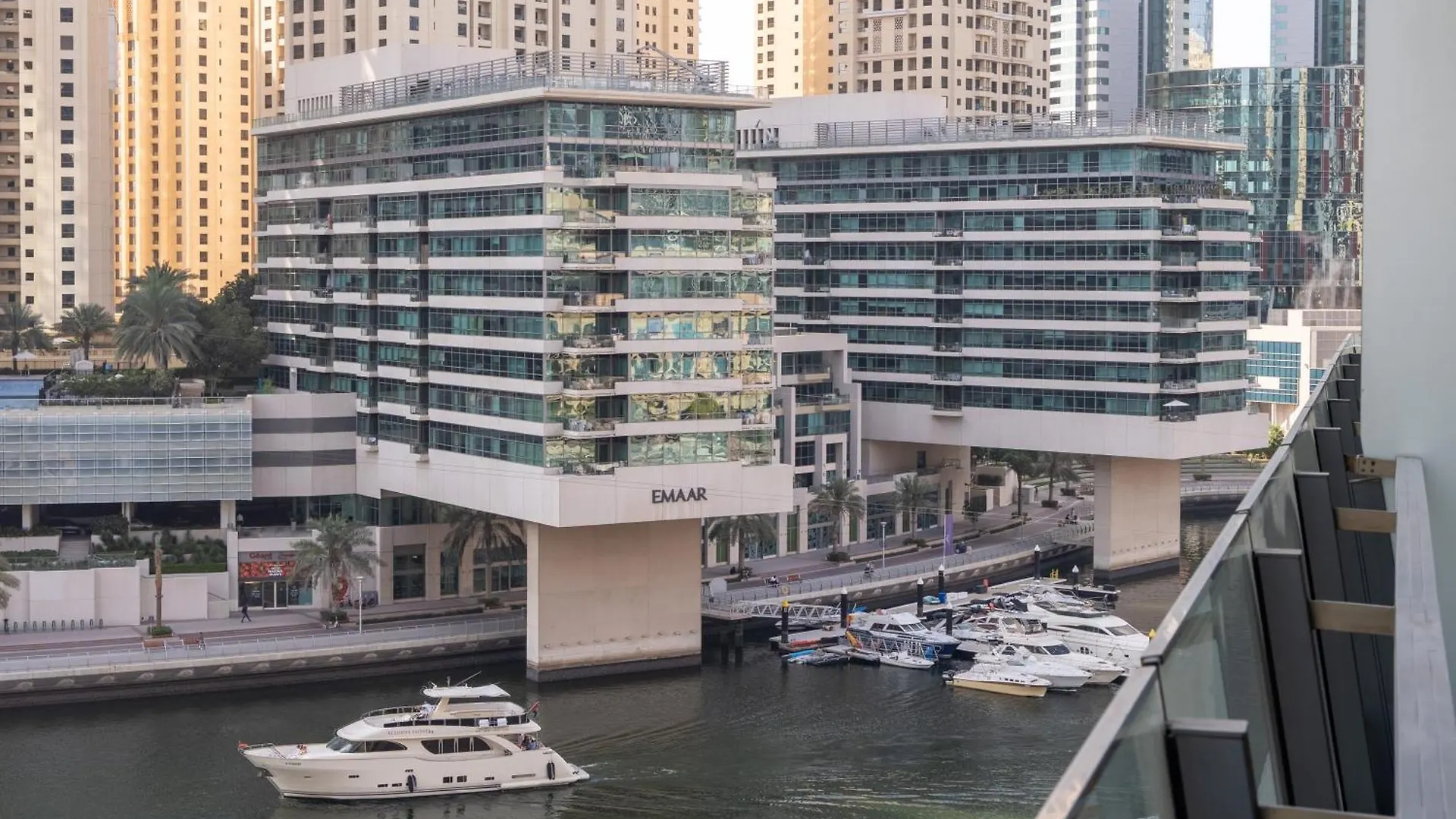 Silverene Towers - Home Of Choice Dubai Verenigde Arabische Emiraten