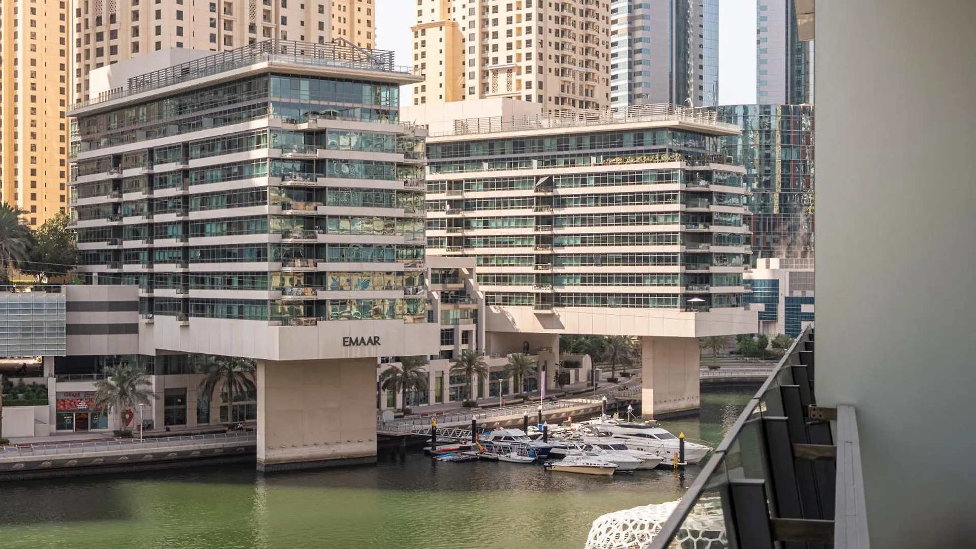 Appartement Silverene Towers - Home Of Choice Dubai Verenigde Arabische Emiraten