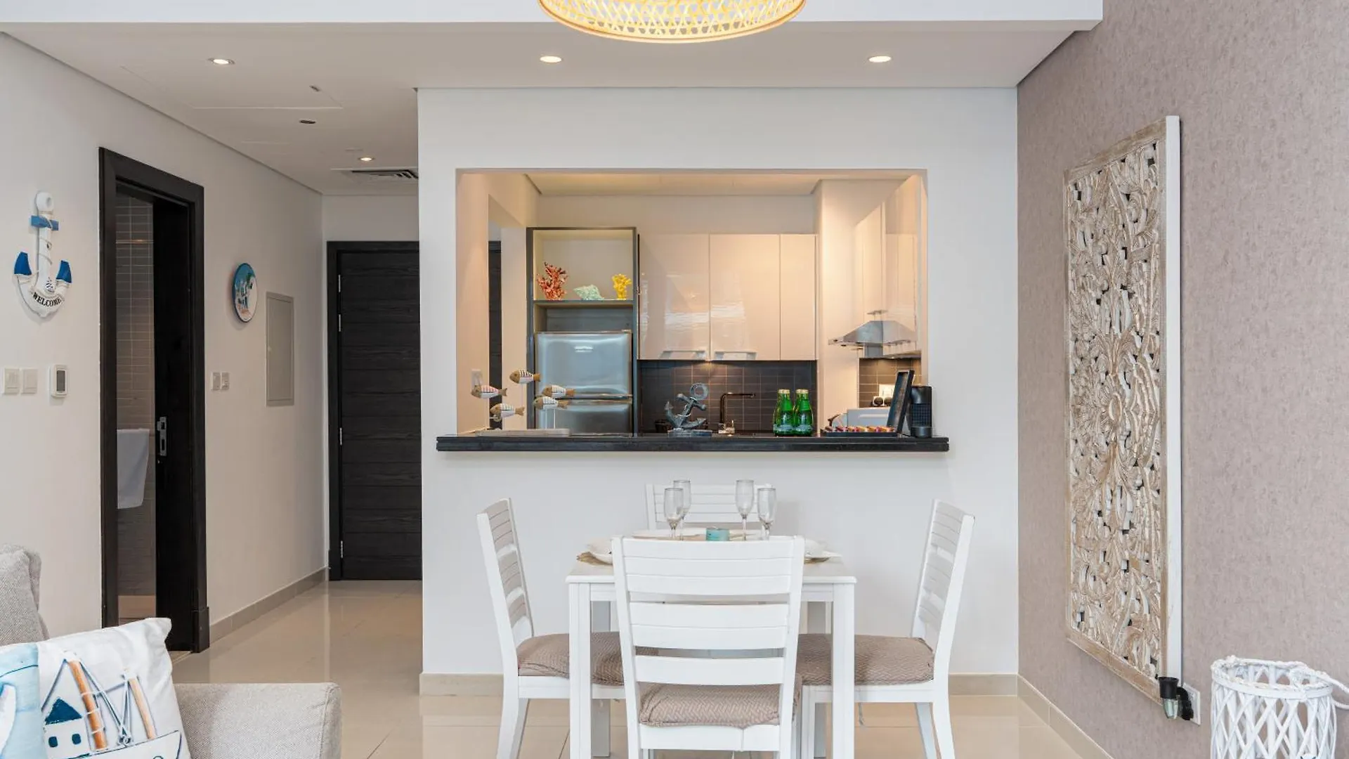 Appartement Silverene Towers - Home Of Choice Dubai