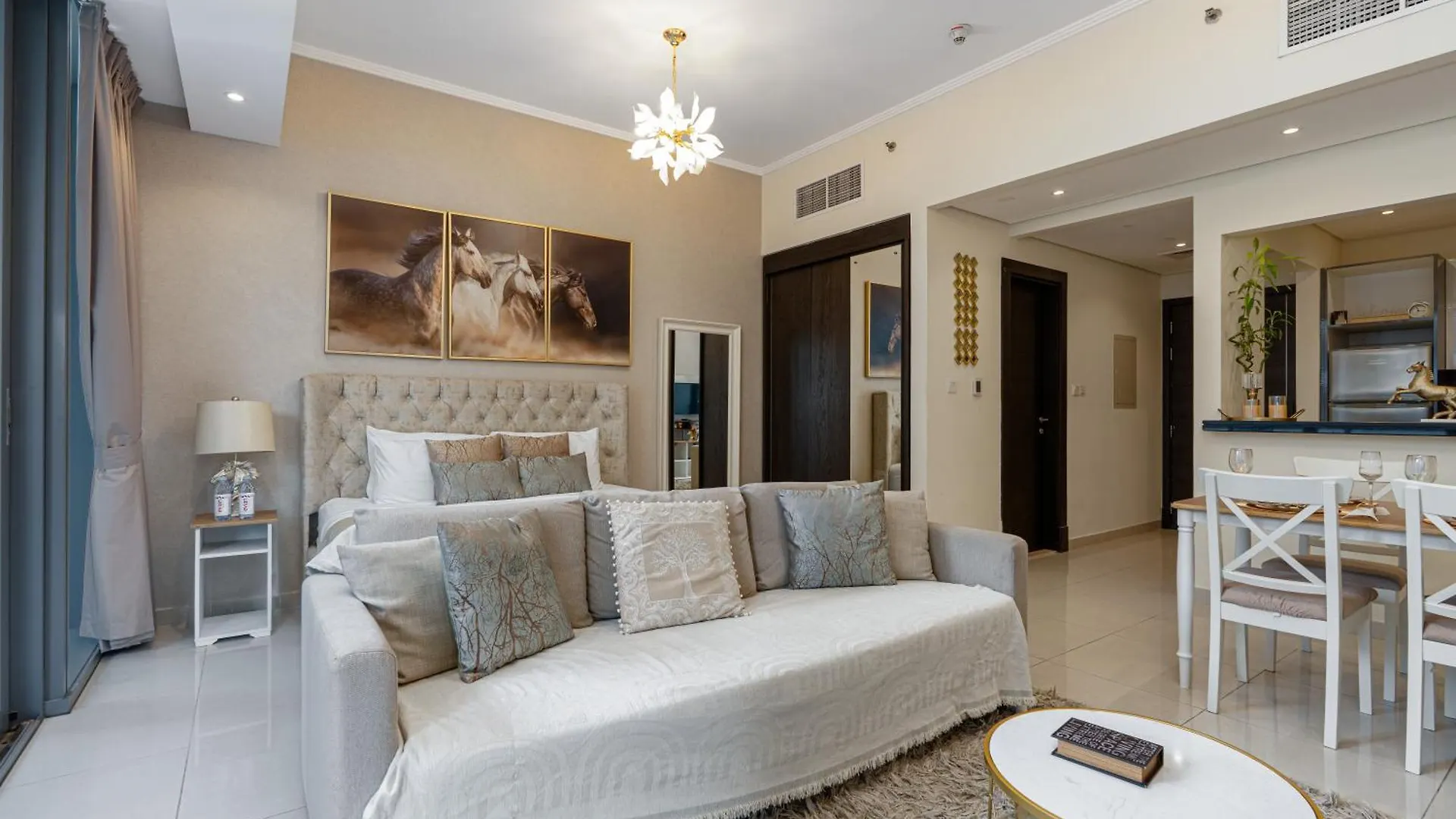 Silverene Towers - Home Of Choice Dubai 0*,