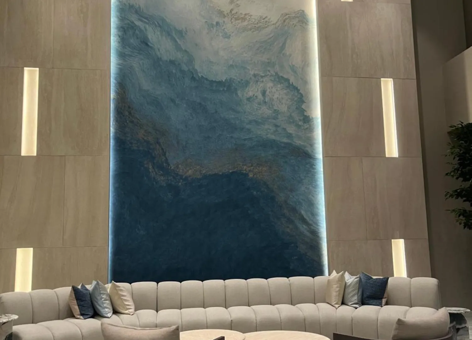 Silverene Towers - Home Of Choice Dubai Apartment