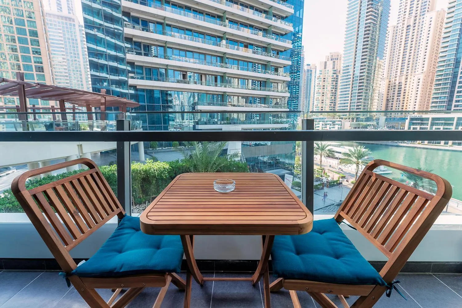 Apartment Silverene Towers - Home Of Choice Dubai