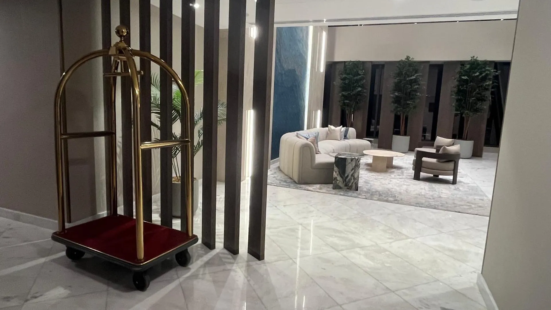 Апартаменты Silverene Towers Dubai Marina - By Home Of Choice ОАЭ