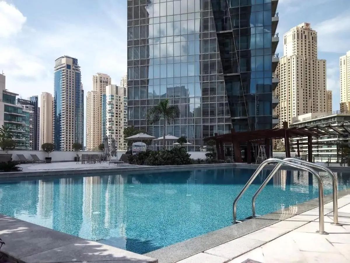 Silverene Towers - Home Of Choice Dubai