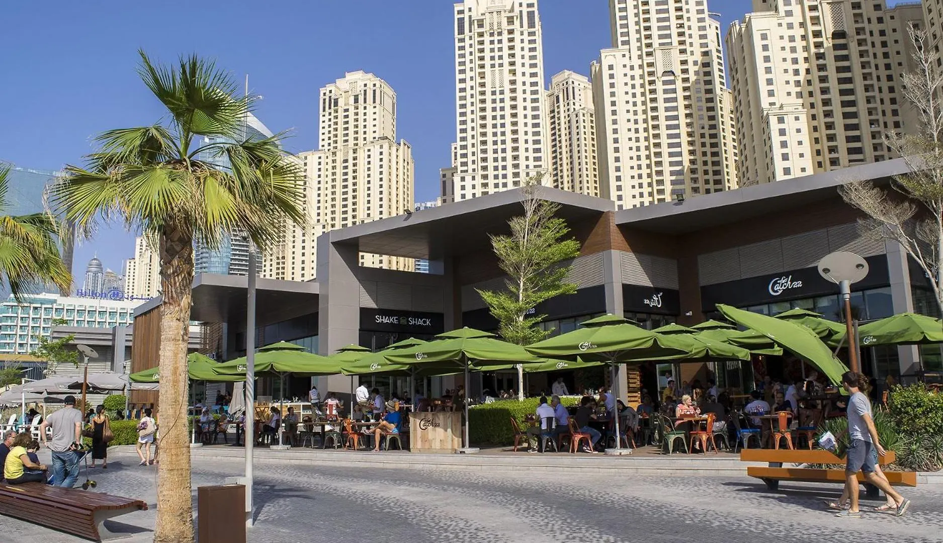 Silverene Towers - Home Of Choice Dubai 0*,