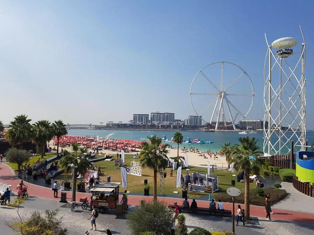 Apartment Silverene Towers - Home Of Choice Dubai