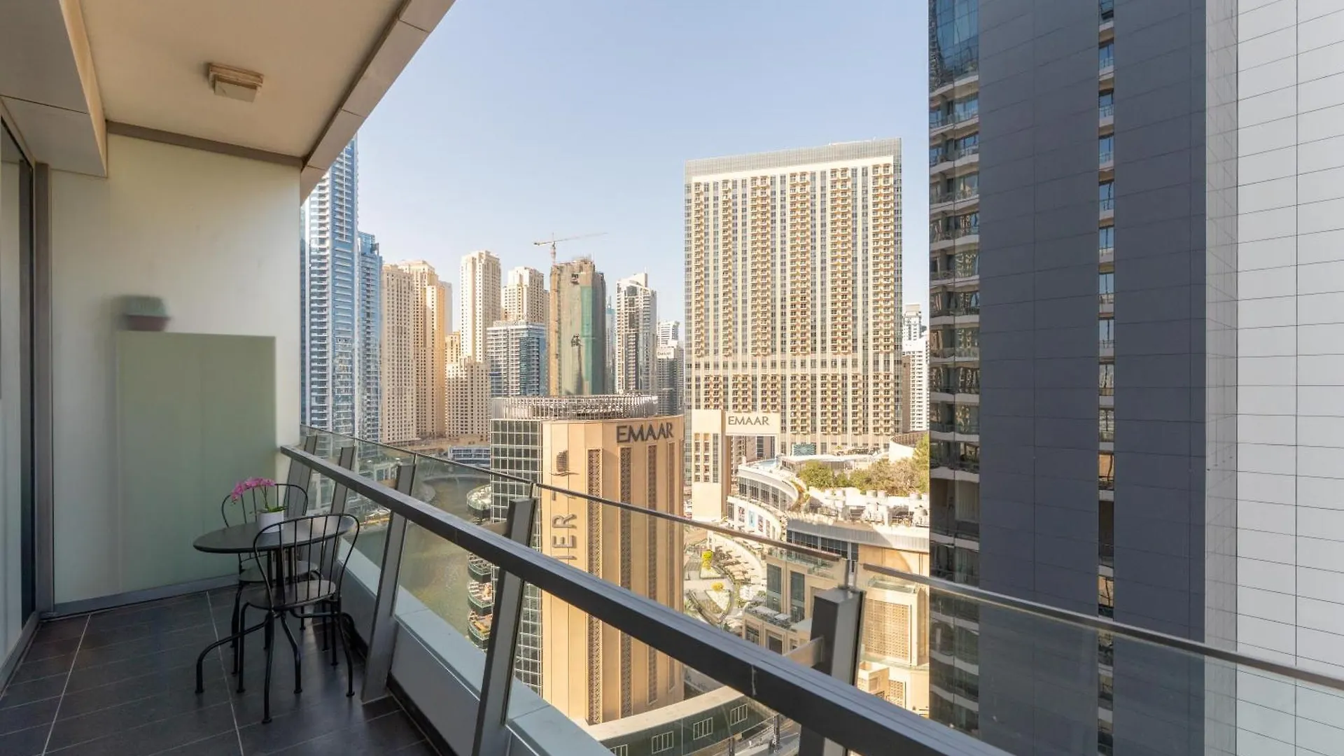 Silverene Towers - Home Of Choice Dubai