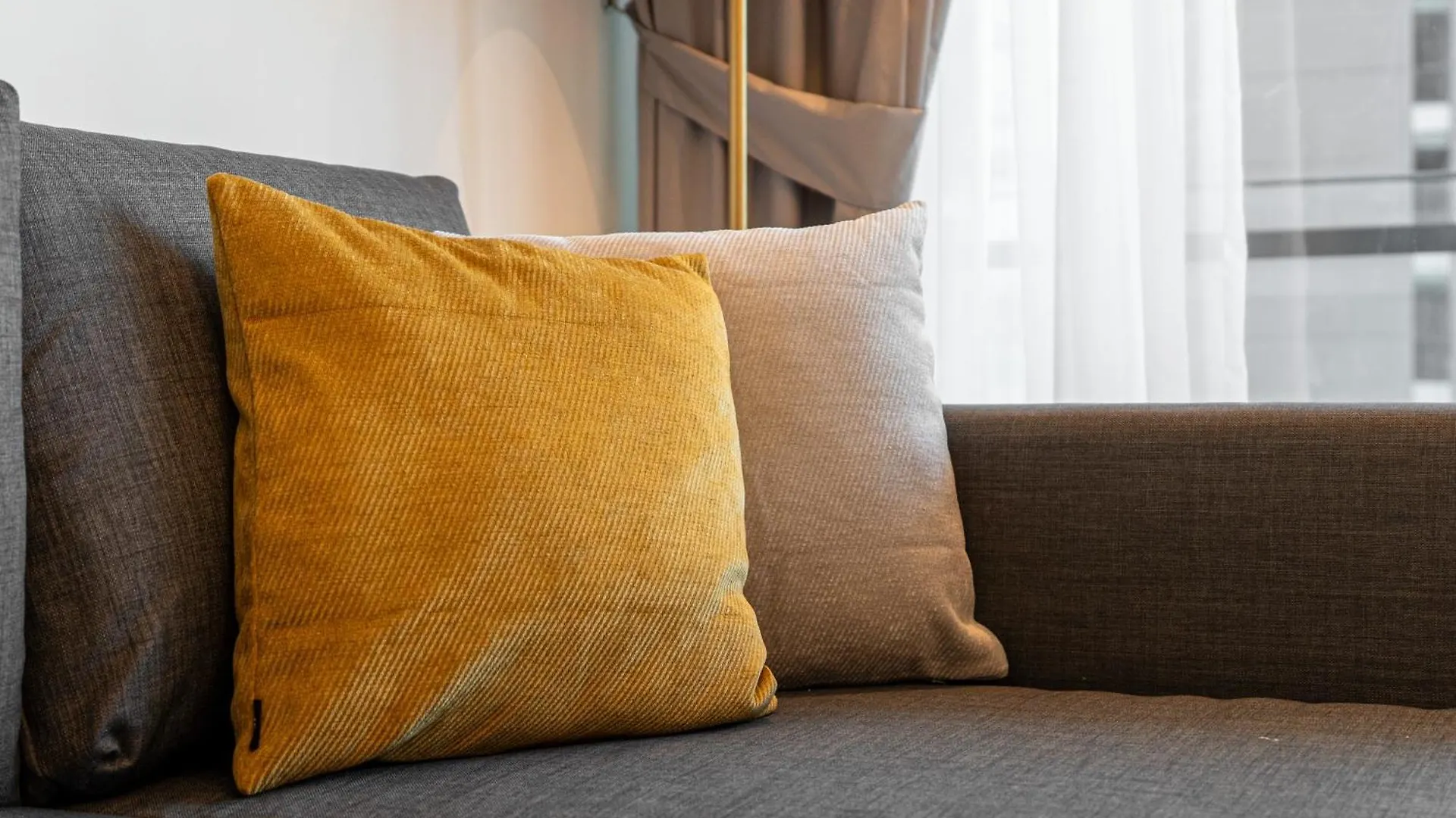 Silverene Towers Dubai Marina - By Home Of Choice 0*,  ОАЭ