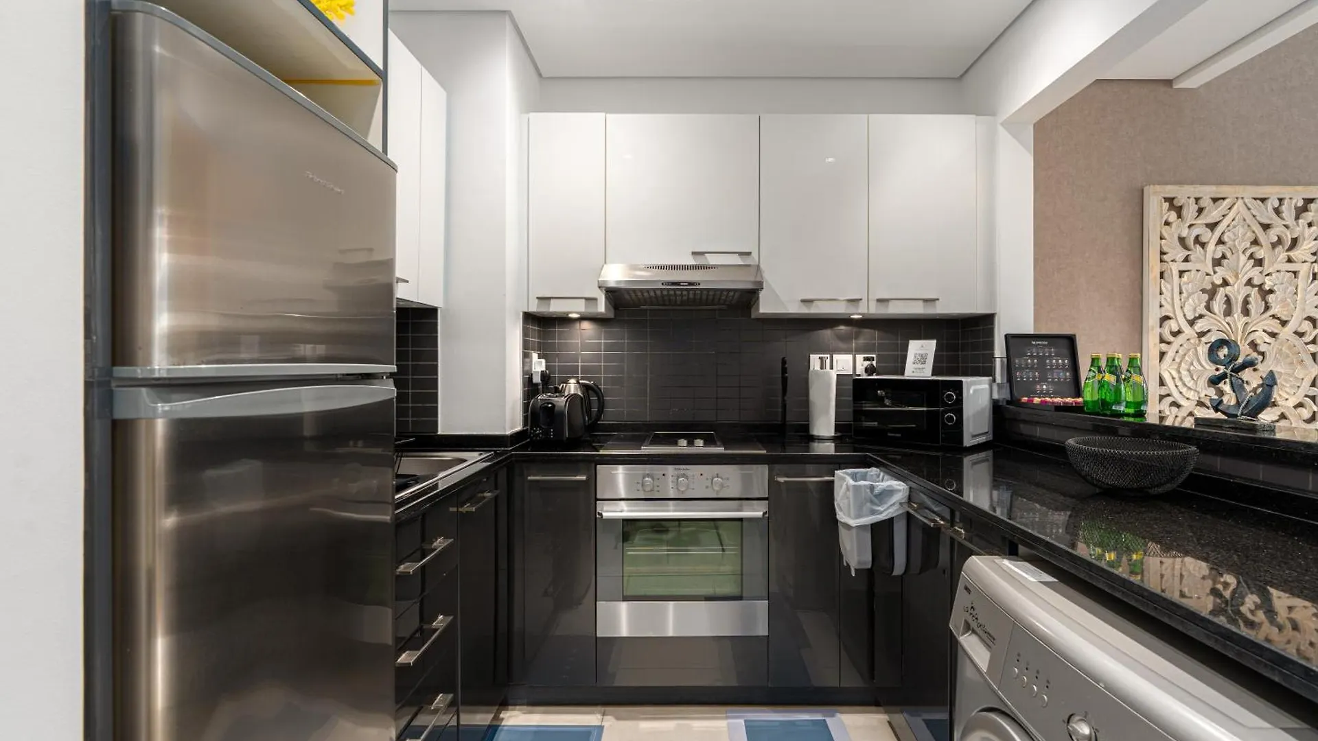 Apartment Silverene Towers - Home Of Choice Dubai