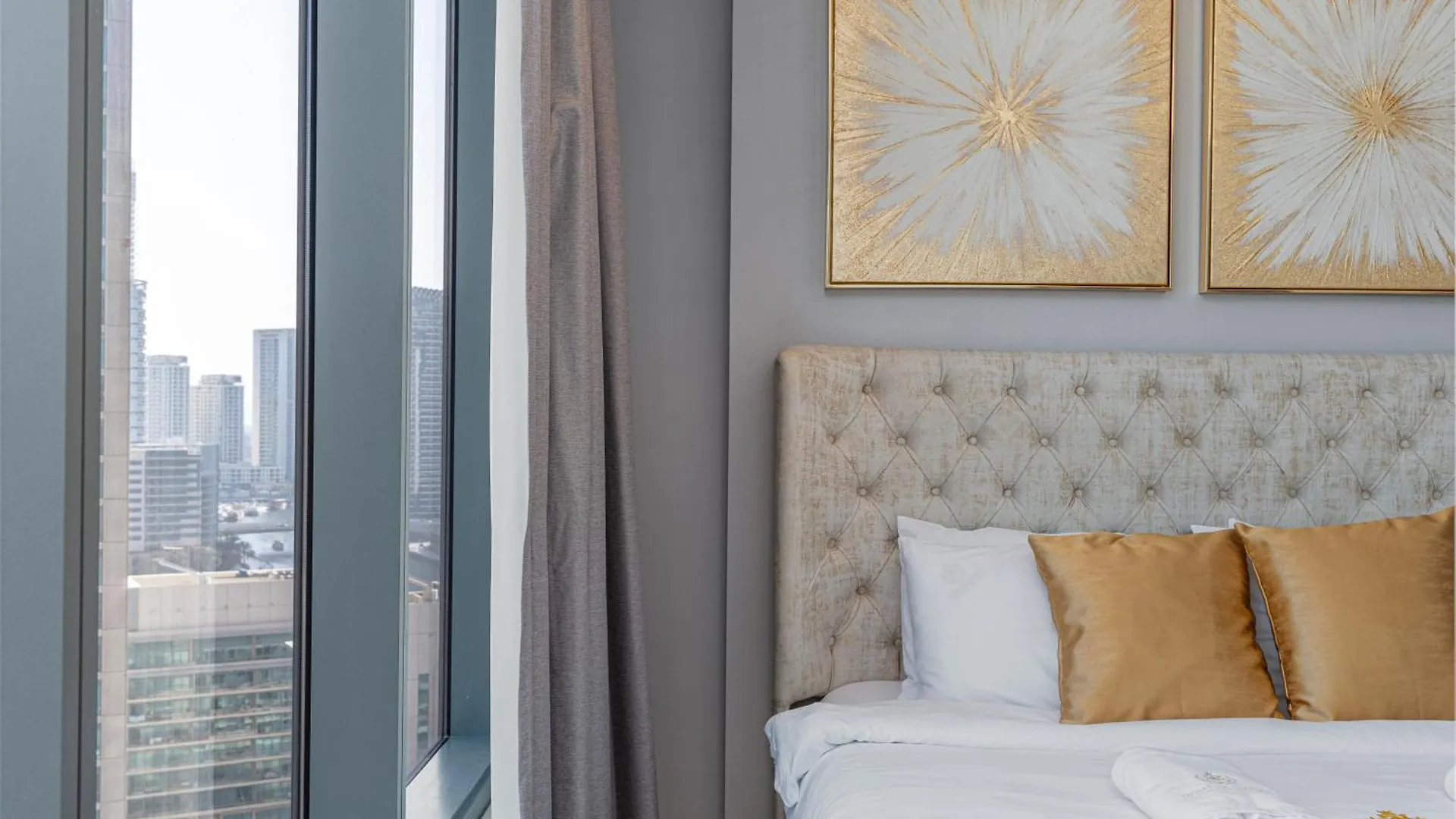 Silverene Towers - Home Of Choice Dubai United Arab Emirates