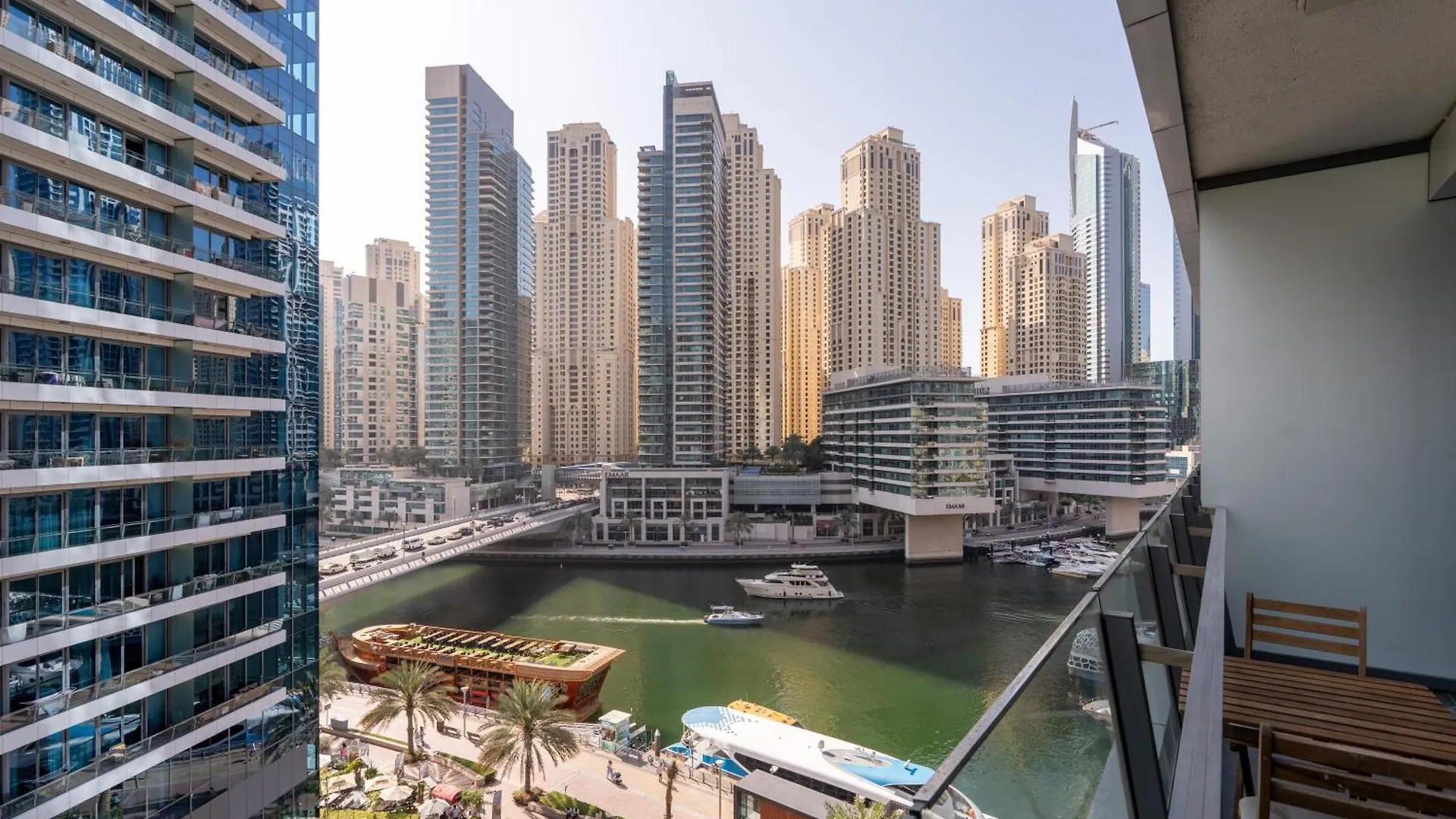 Silverene Towers - Home Of Choice Dubai
