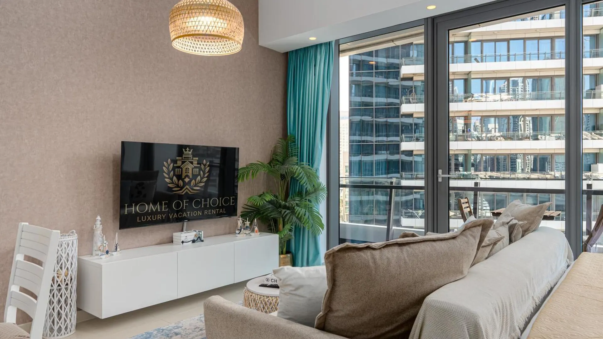Apartment Silverene Towers - Home Of Choice Dubai