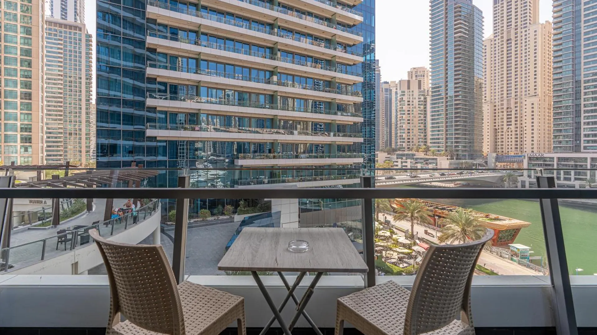 Silverene Towers - Home Of Choice Dubai