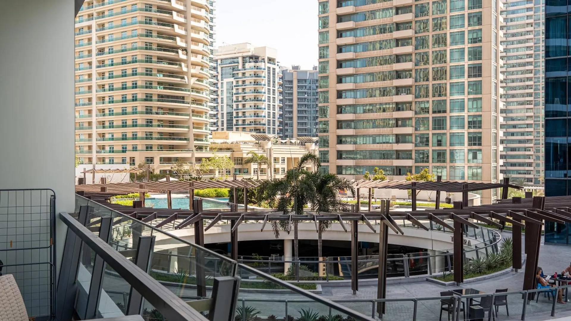 Silverene Towers Dubai Marina - By Home Of Choice