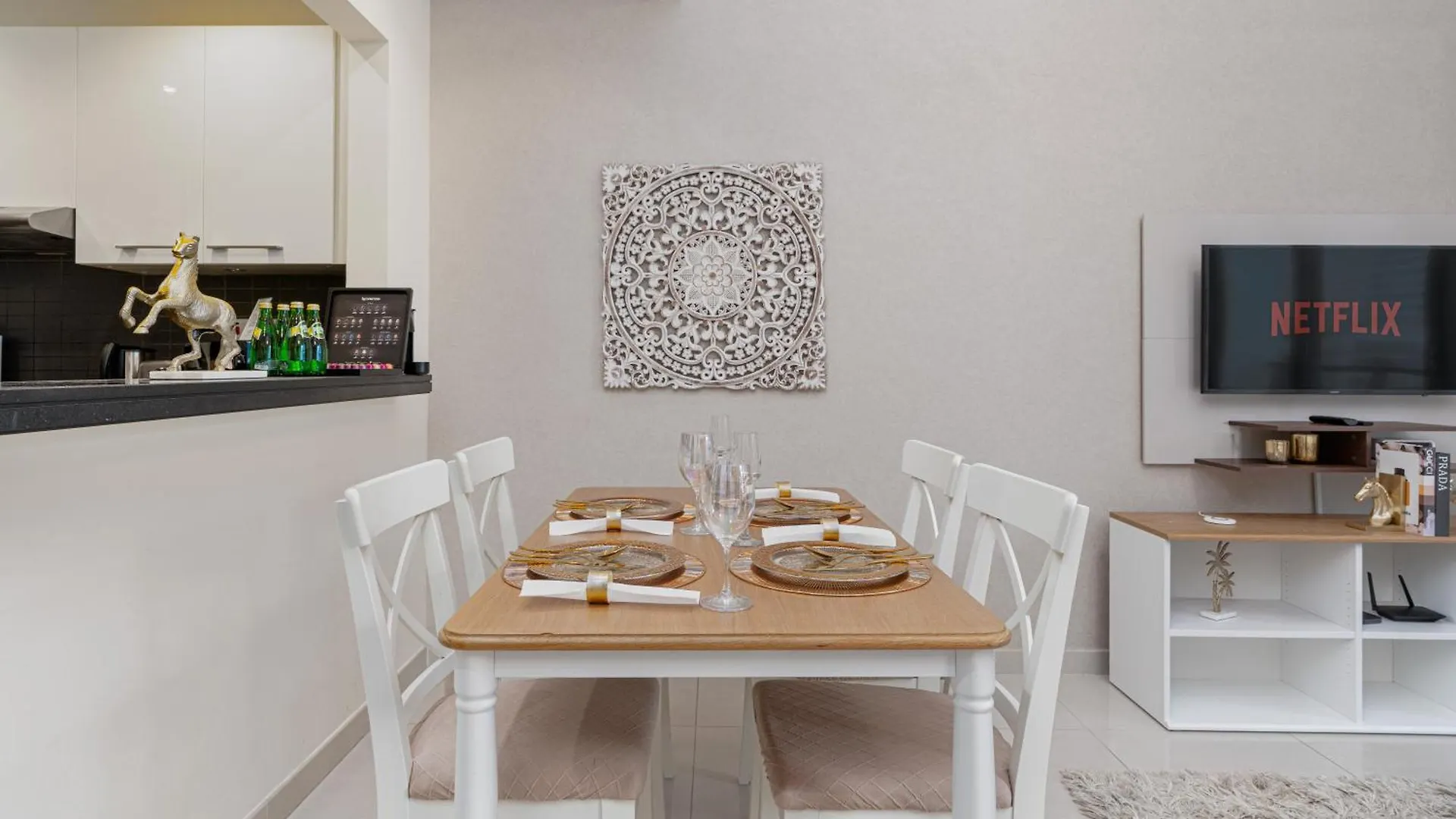 Apartment Silverene Towers - Home Of Choice Dubai