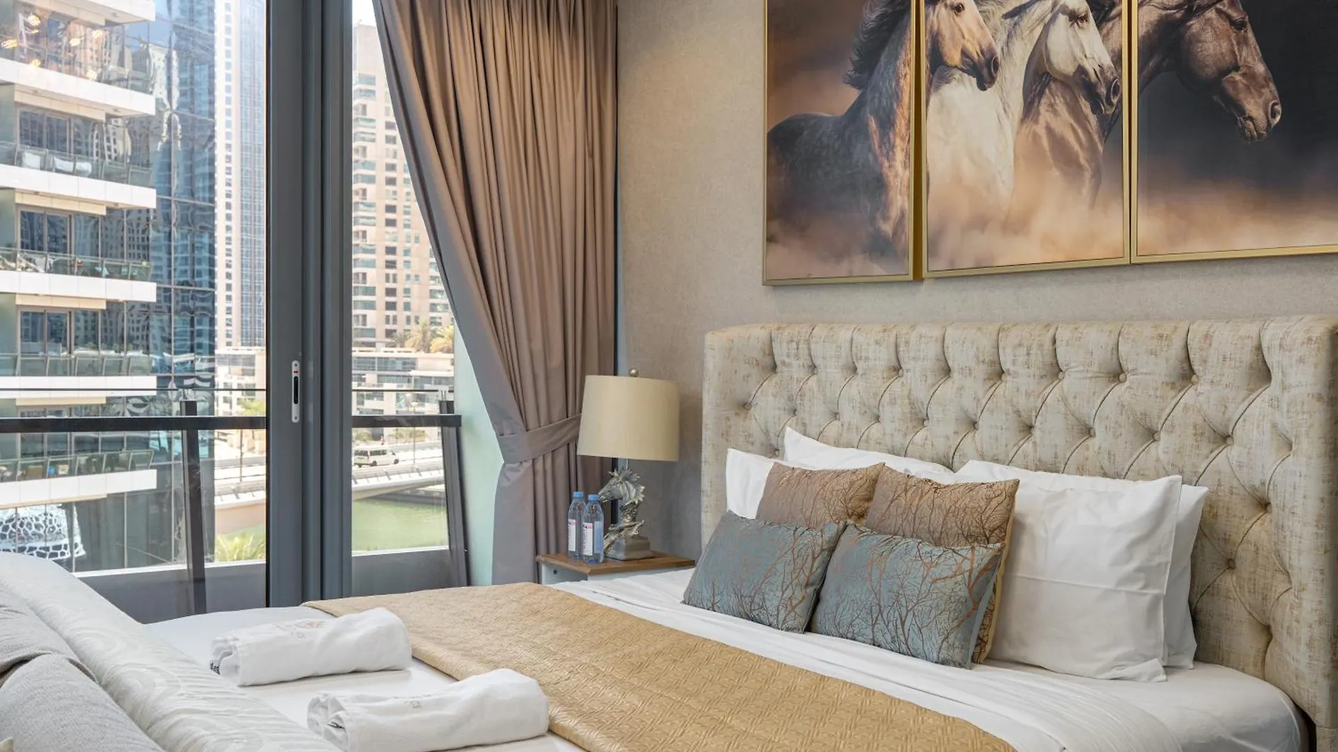 Silverene Towers - Home Of Choice Dubai 0*,  United Arab Emirates